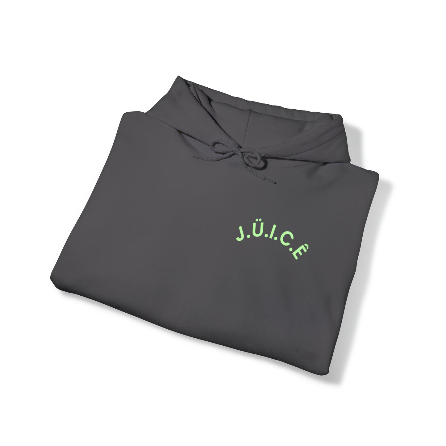 100% Organic J.Ü.I.C.Ê