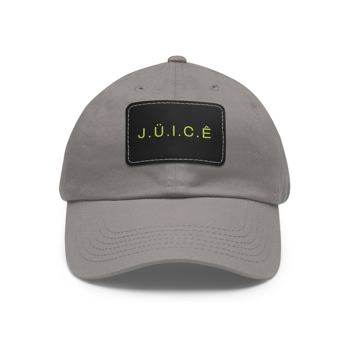 JUICE Dad Hat....