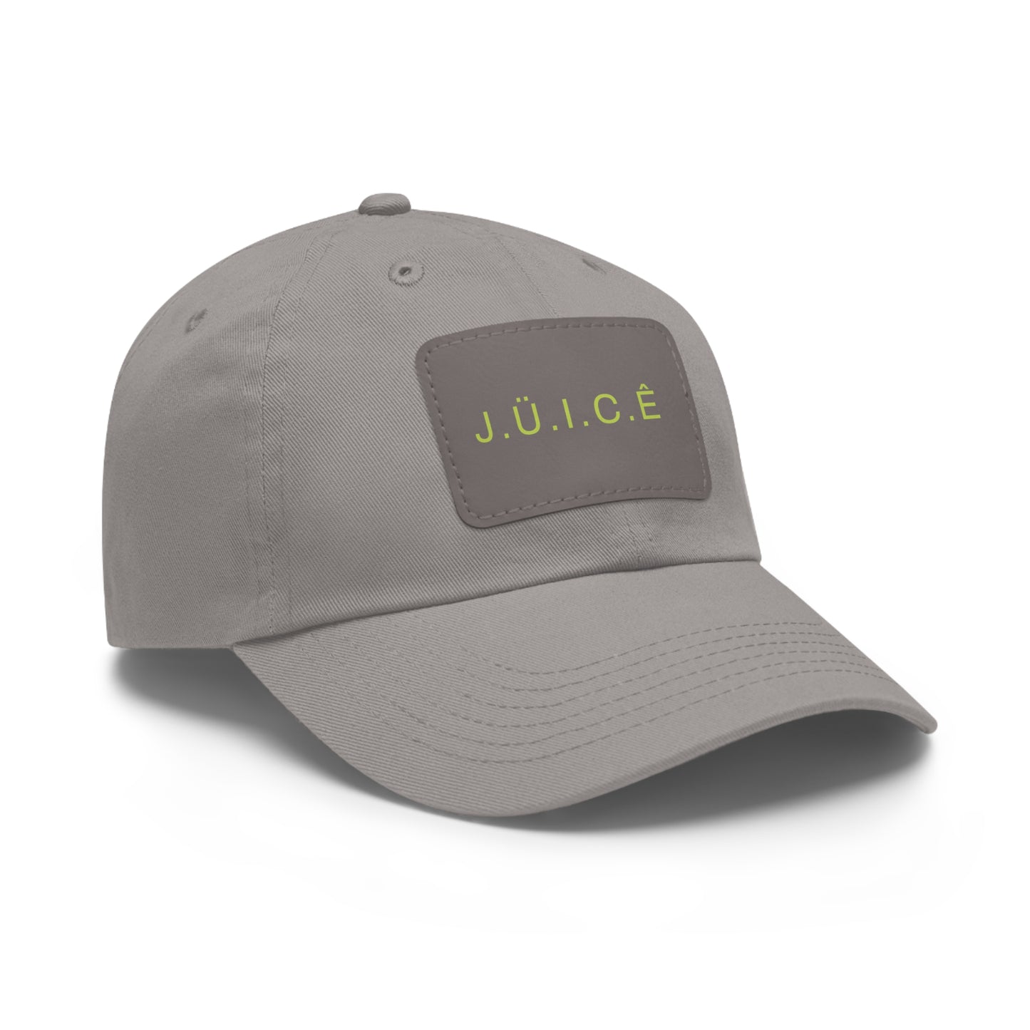 JUICE Dad Hat....