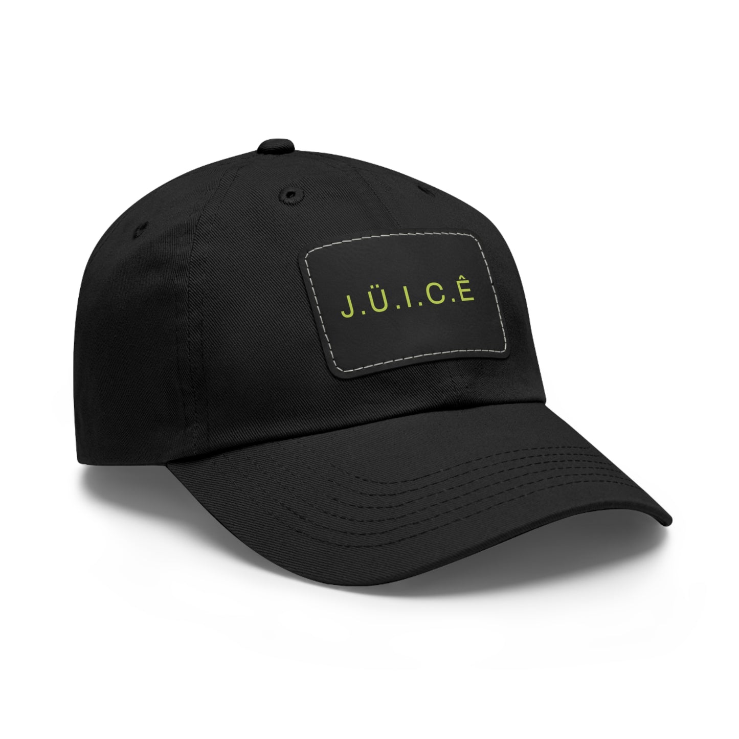 JUICE Dad Hat....