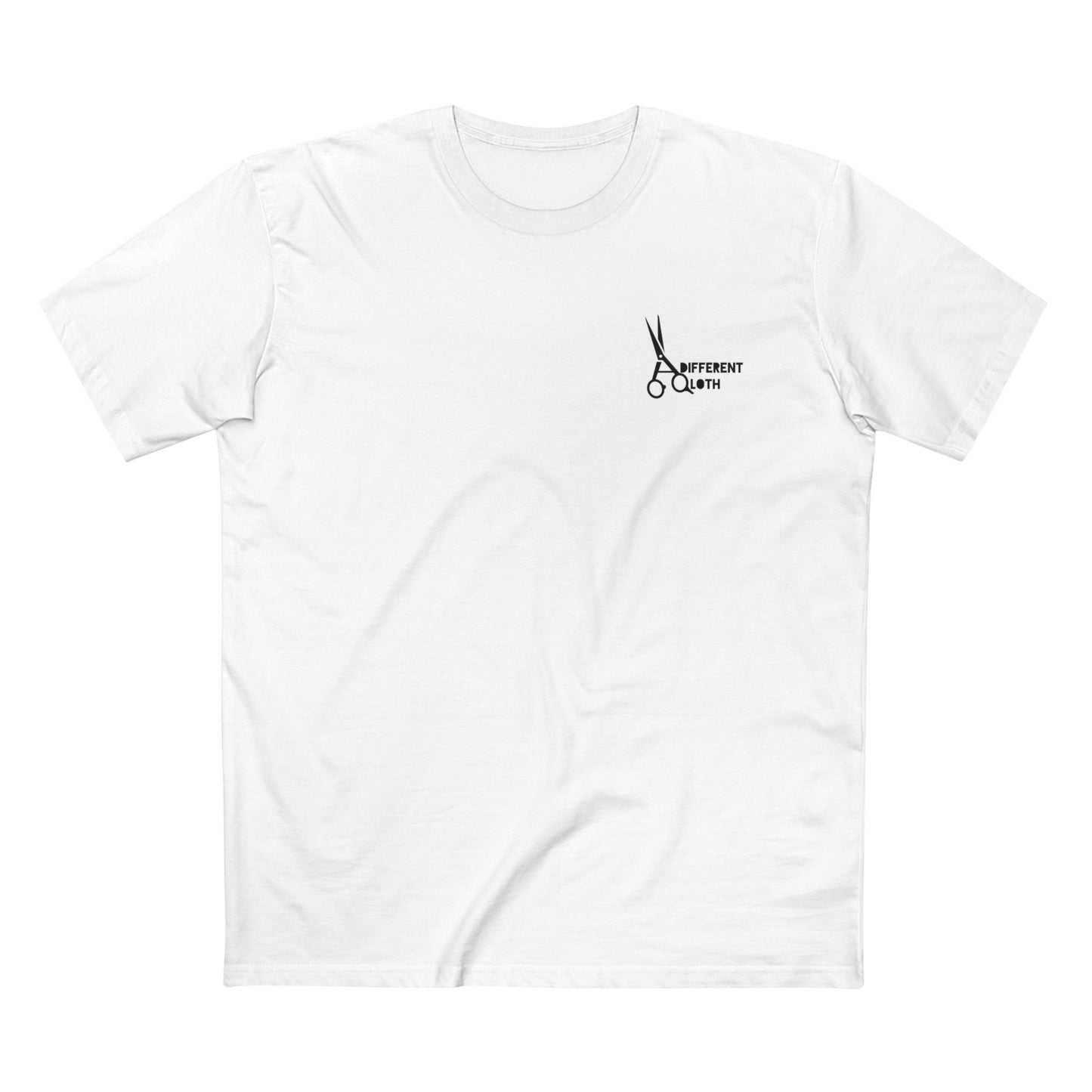 A Different Qloth-Classic Tee