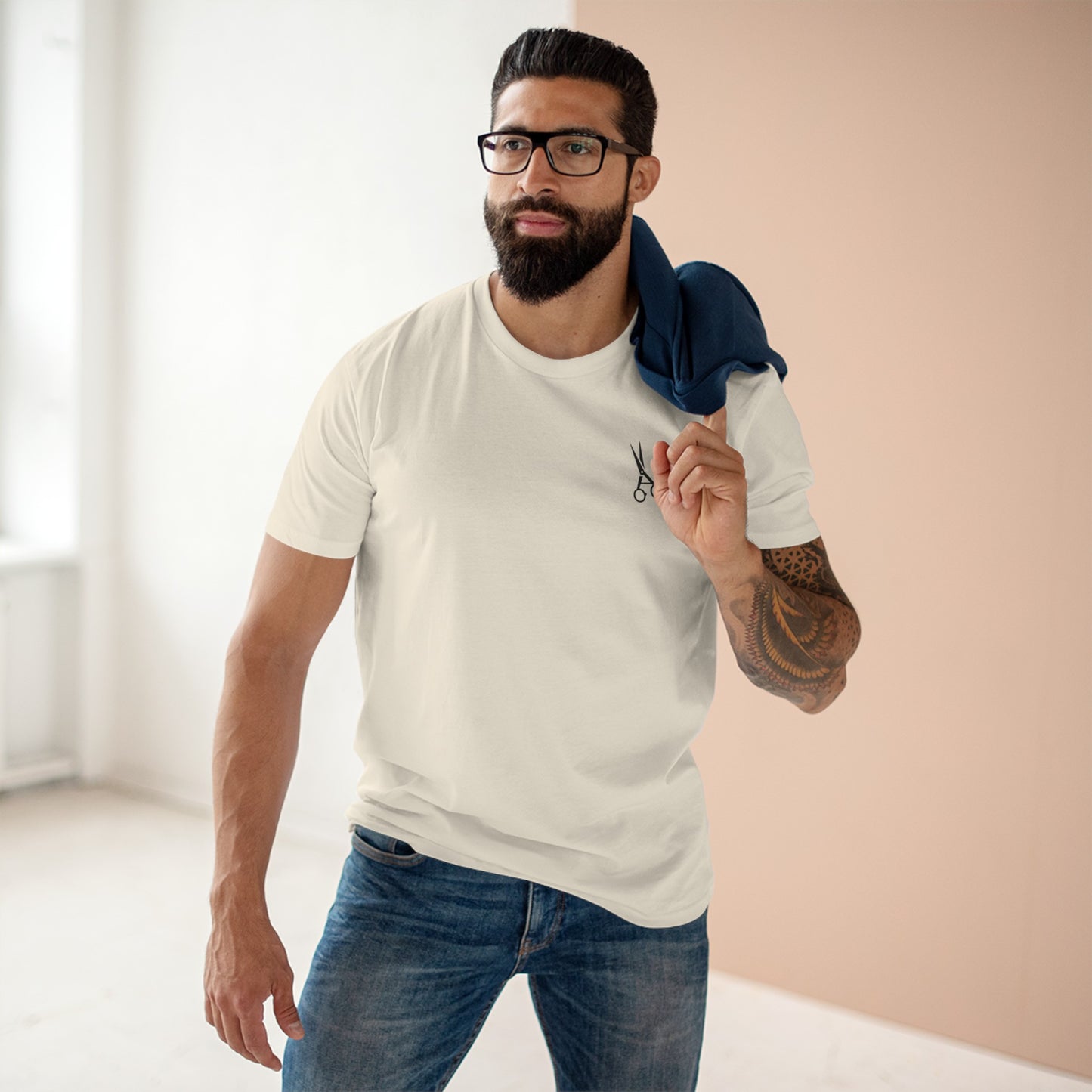 A Different Qloth-Classic Tee