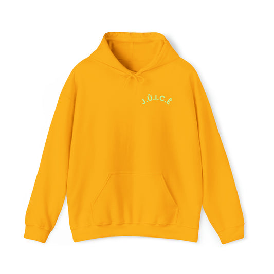 100% Organic J.Ü.I.C.Ê