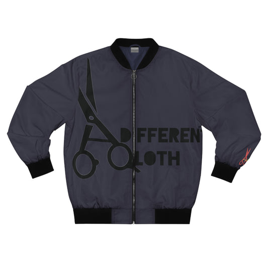A Different Qloth  Bomber