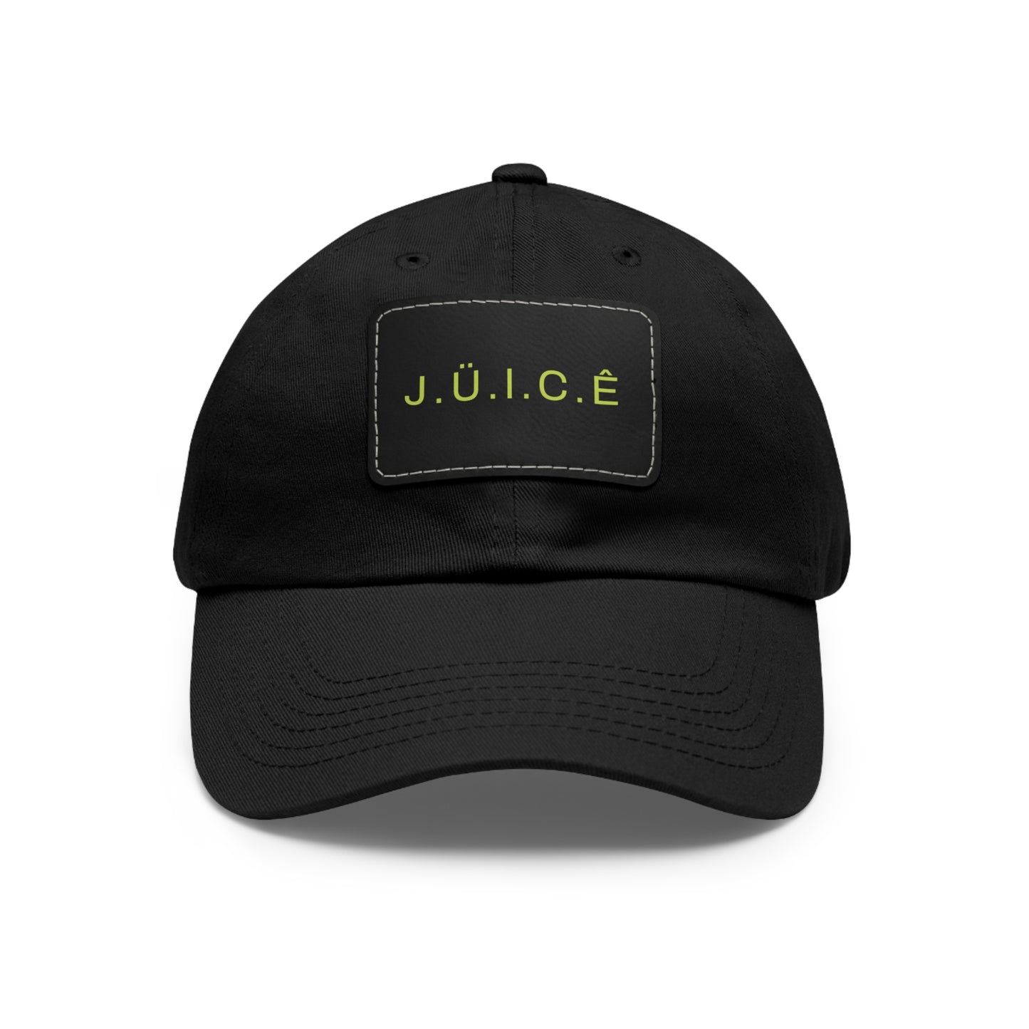 JUICE Dad Hat....