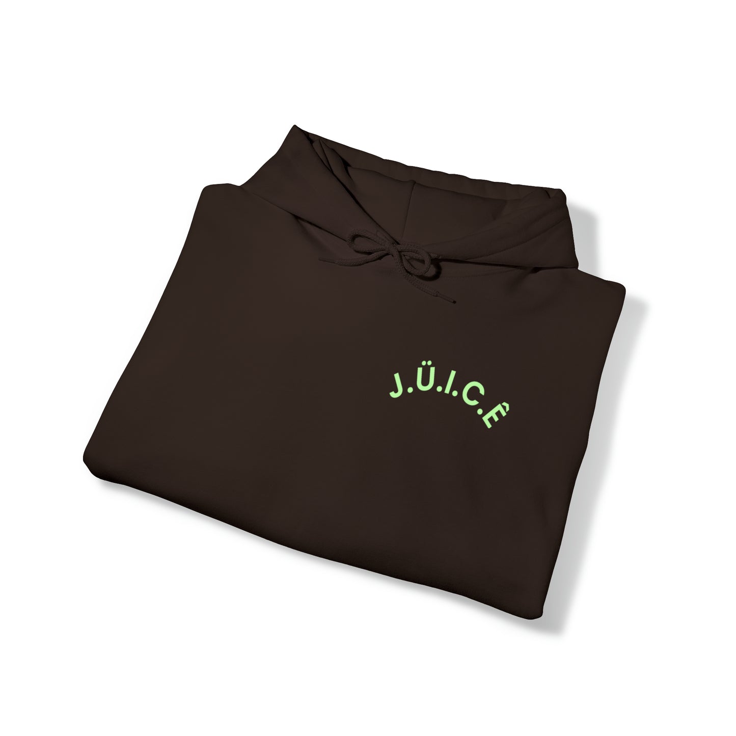 100% Organic J.Ü.I.C.Ê