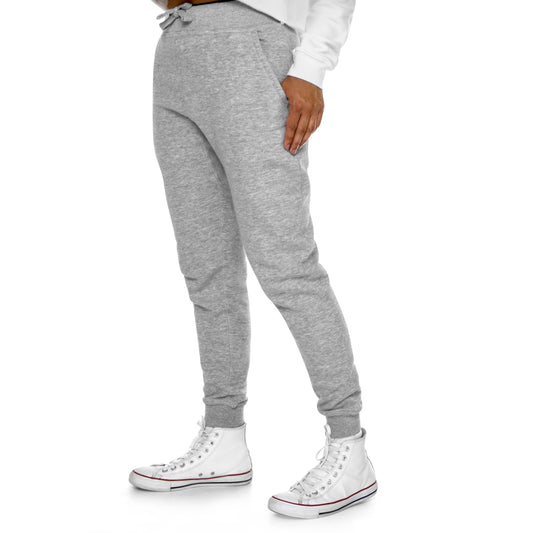 S&S Premium Fleece Joggers