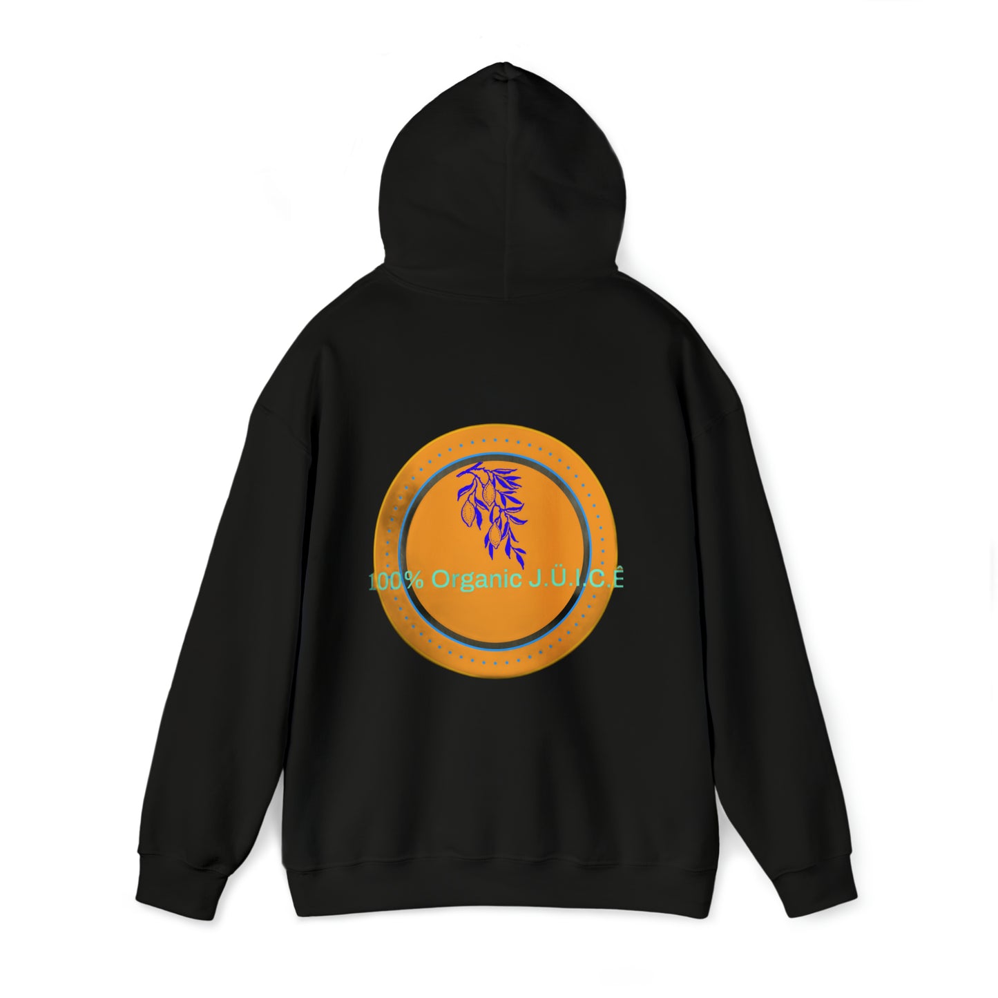 100% Organic J.Ü.I.C.Ê