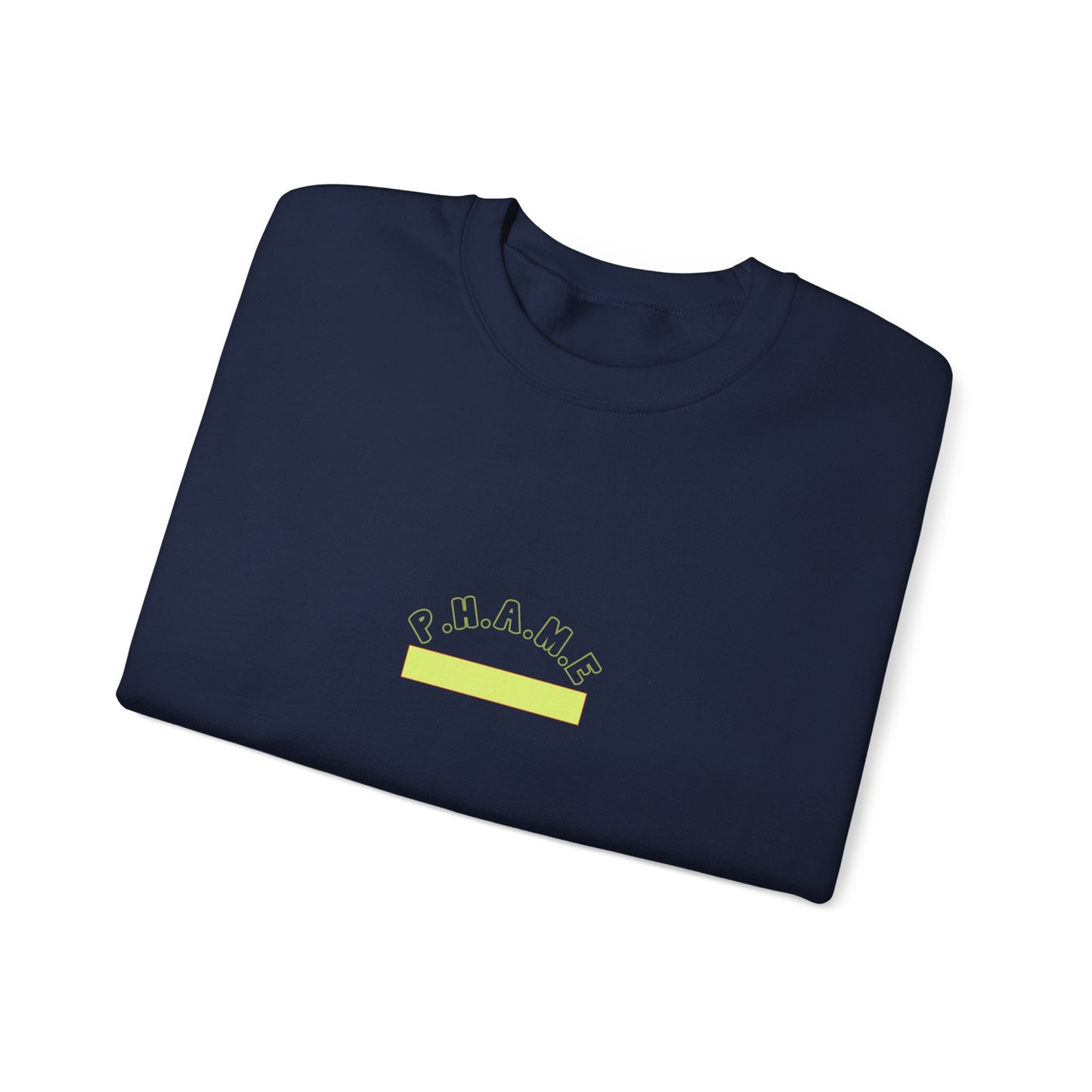 P.H.A.M.E. Collection Crewneck Sweatshirt