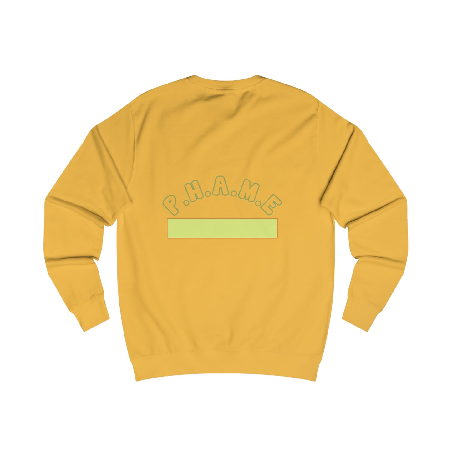 P.H.A.M.E. Crewneck Sweatshirt