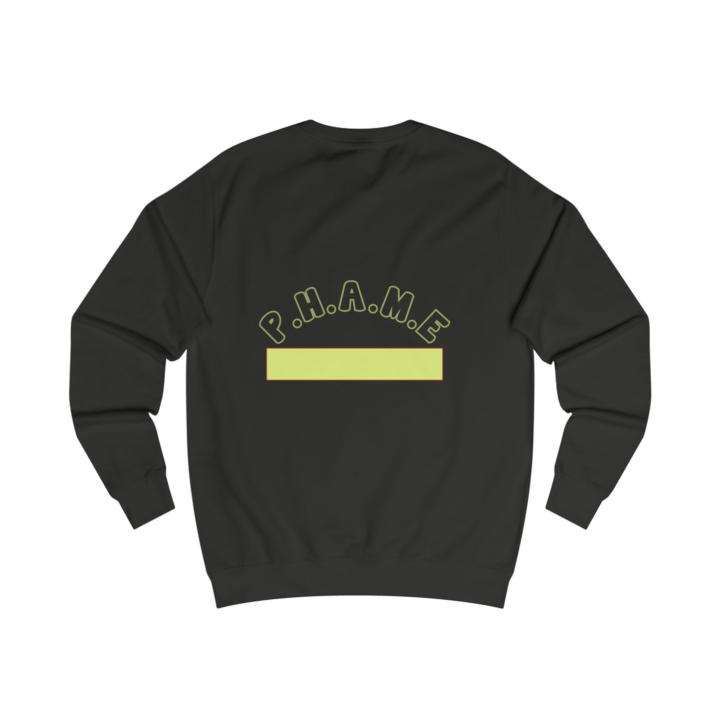 P.H.A.M.E. Crewneck Sweatshirt