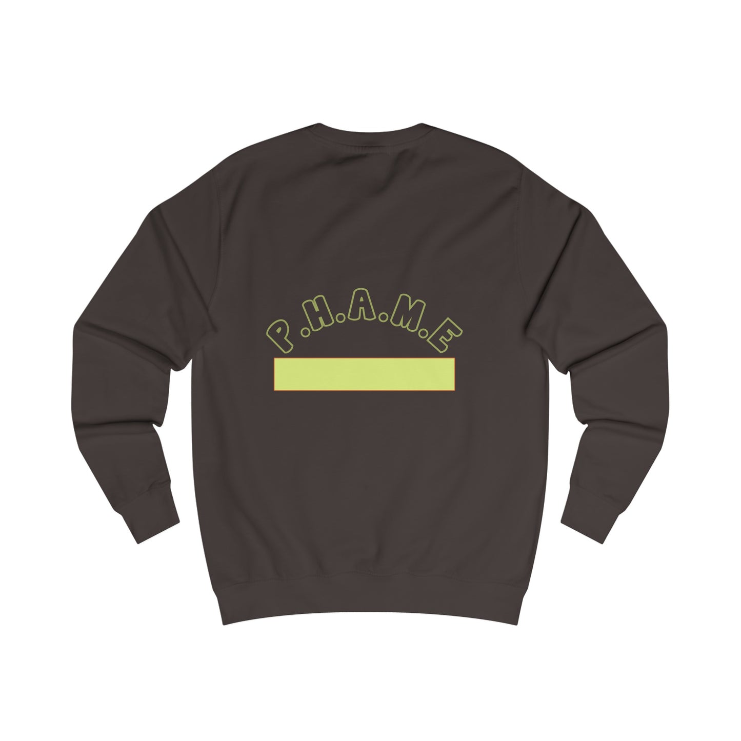 P.H.A.M.E. Crewneck Sweatshirt