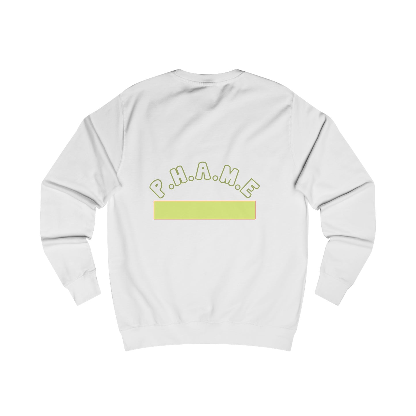 P.H.A.M.E. Crewneck Sweatshirt