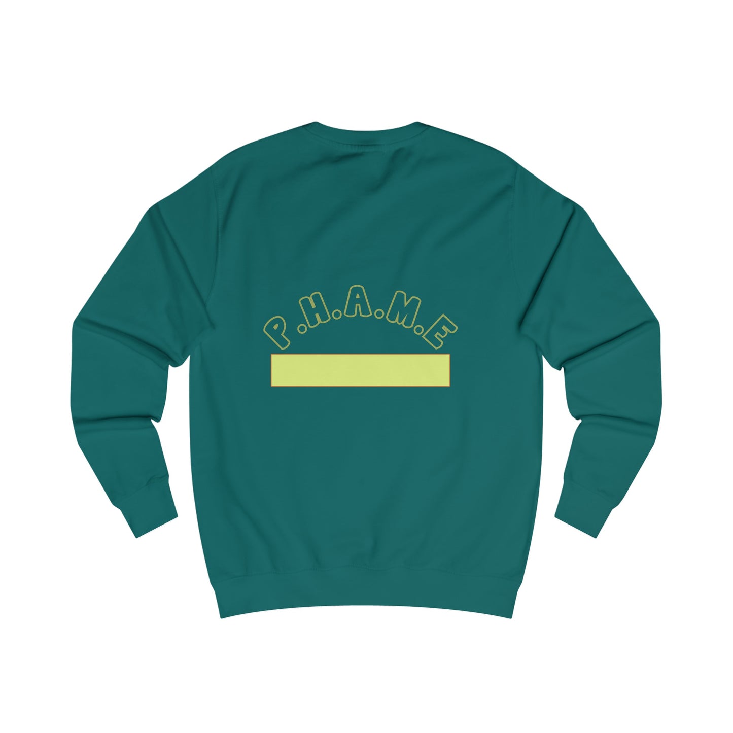 P.H.A.M.E. Crewneck Sweatshirt