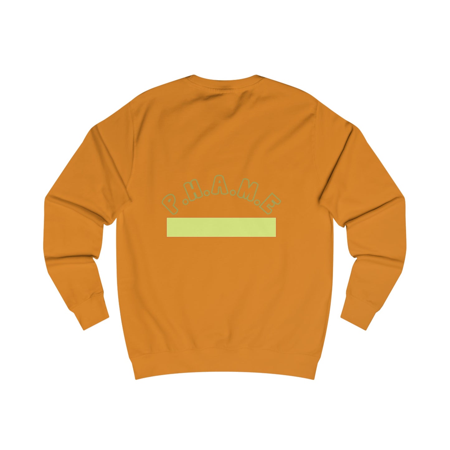 P.H.A.M.E. Crewneck Sweatshirt