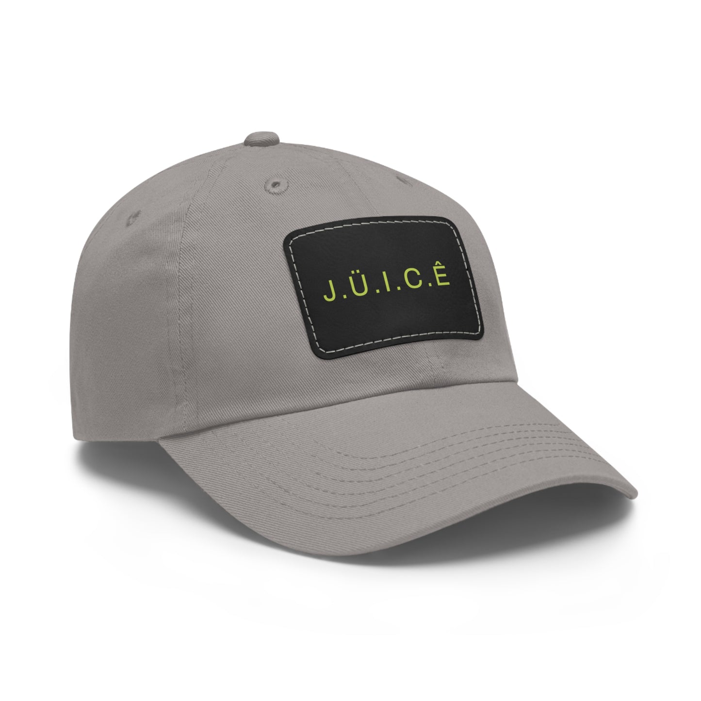 JUICE Dad Hat....