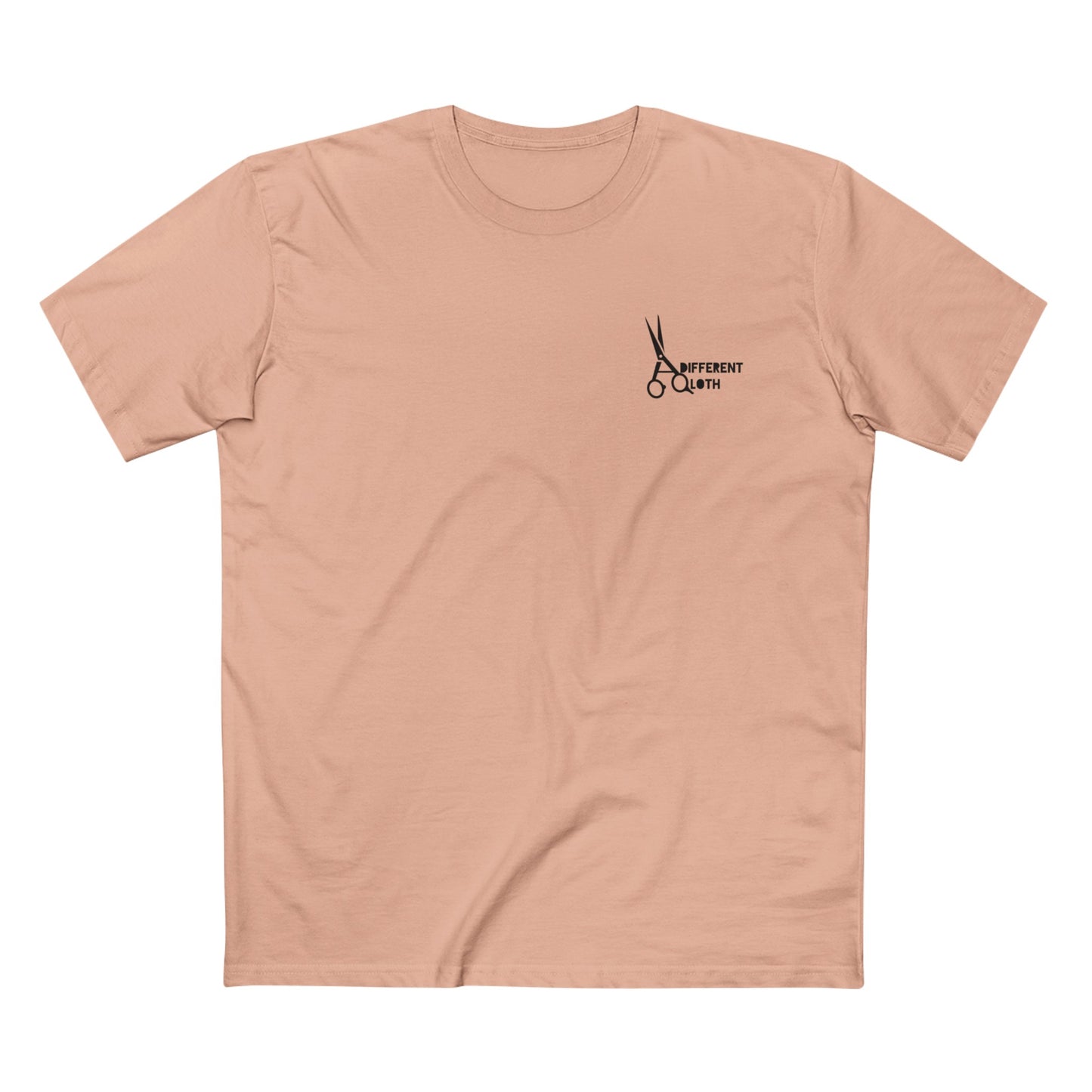 A Different Qloth-Classic Tee