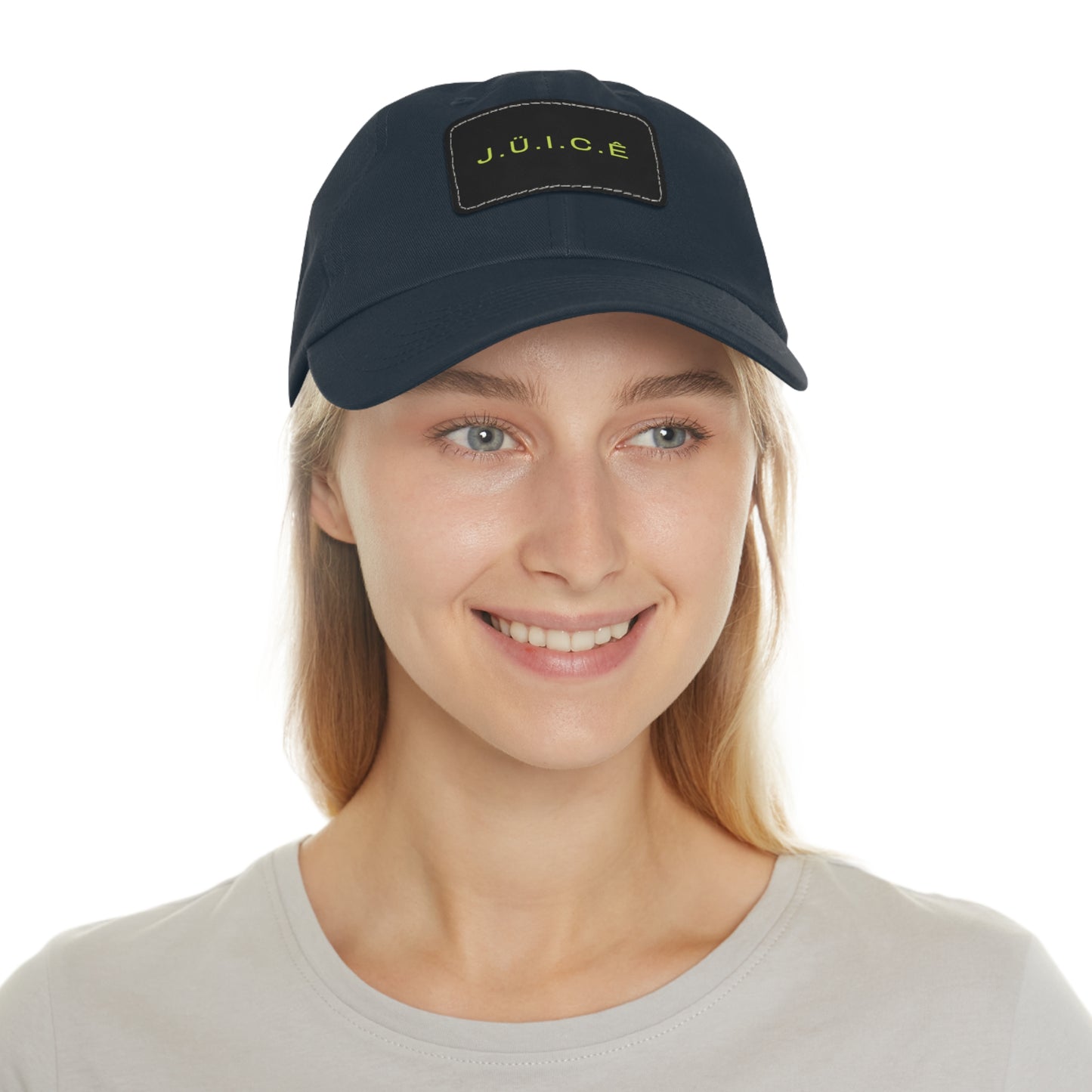 JUICE Dad Hat....