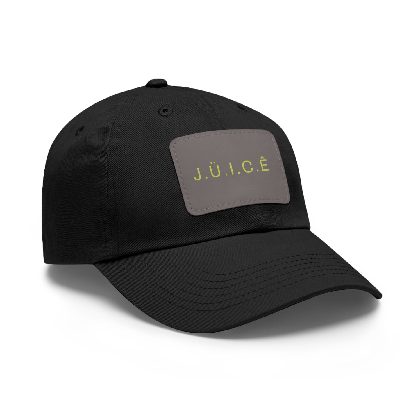 JUICE Dad Hat....
