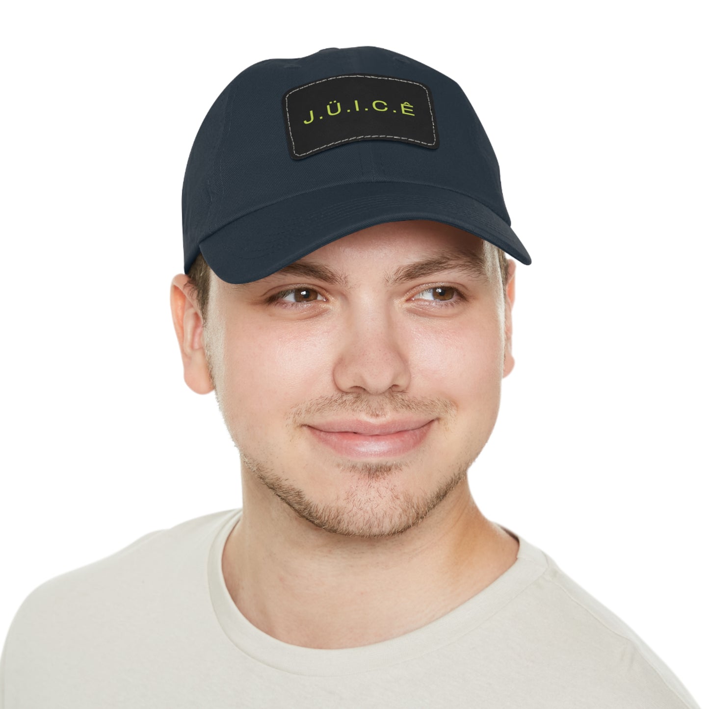 JUICE Dad Hat....