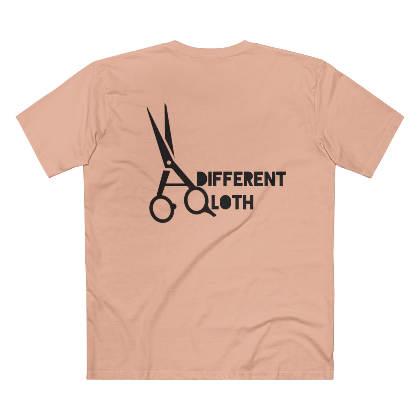 A Different Qloth-Classic Tee