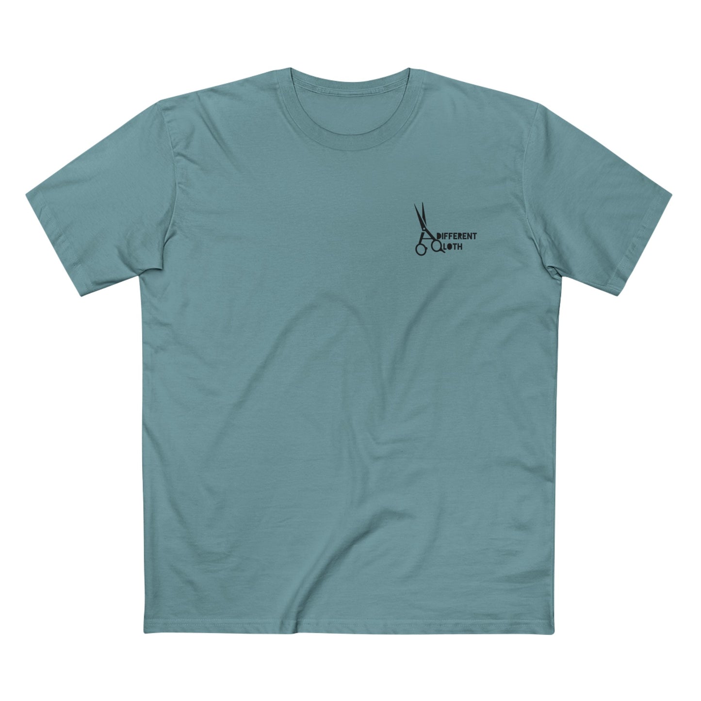 A Different Qloth-Classic Tee