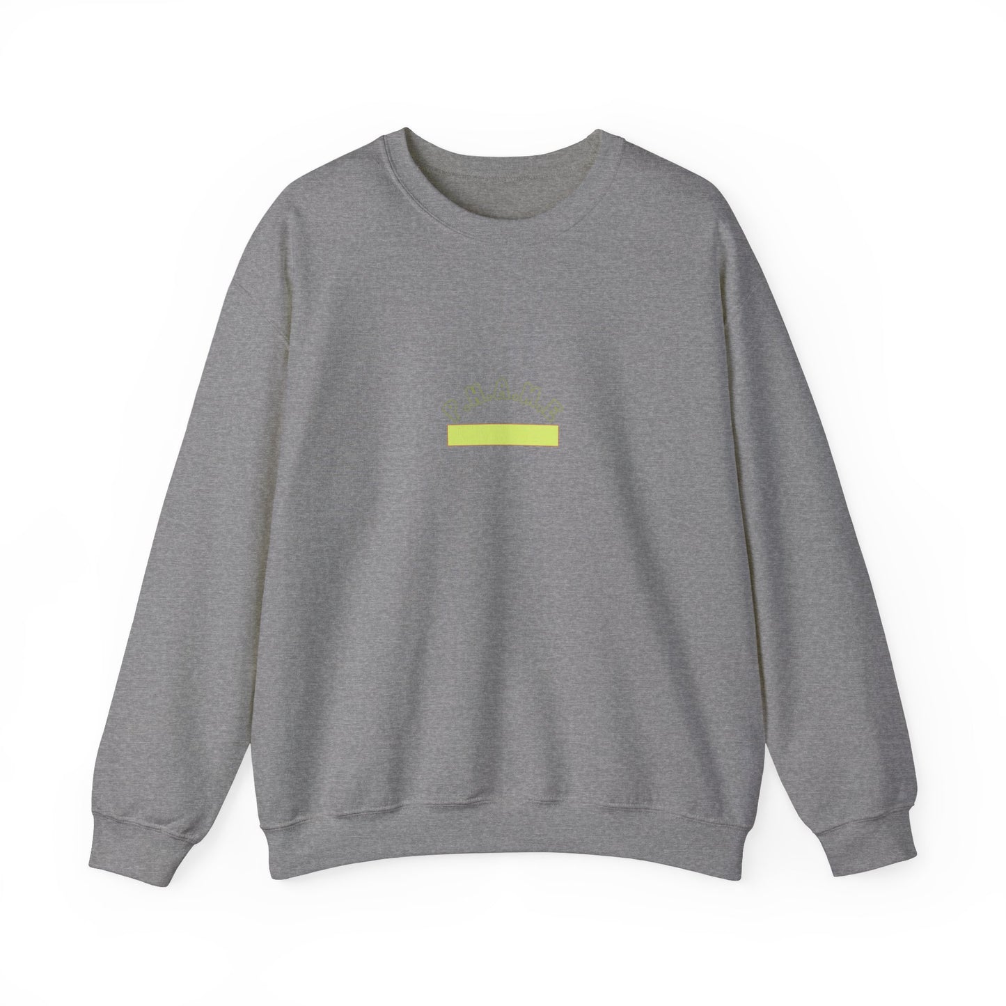 P.H.A.M.E. Collection Crewneck Sweatshirt