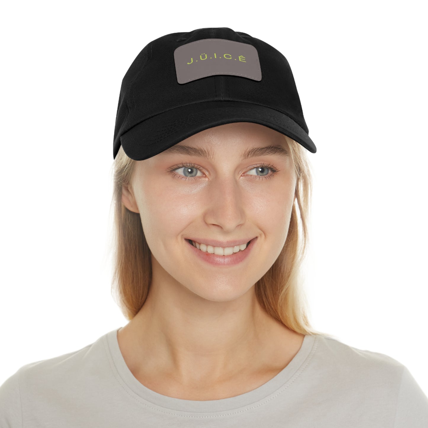 JUICE Dad Hat....