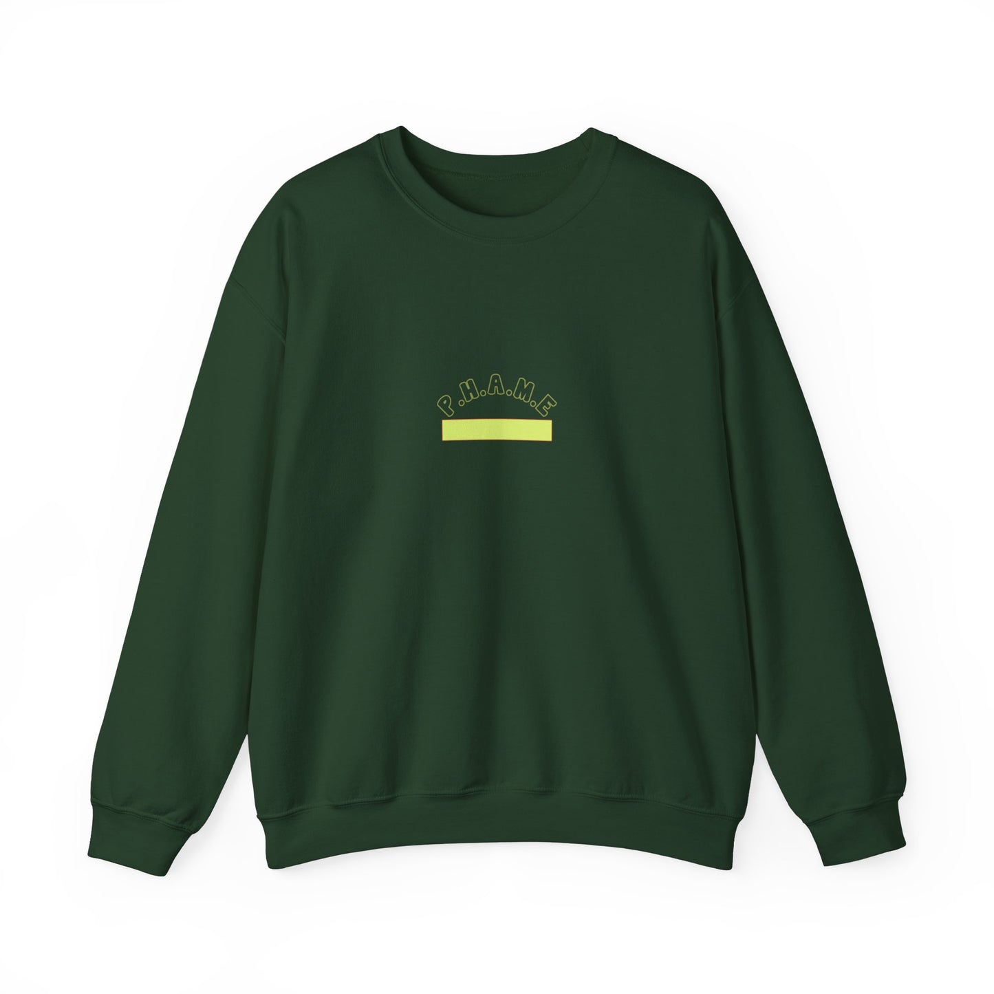 P.H.A.M.E. Collection Crewneck Sweatshirt