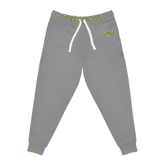 STUPENDOUS Joggers by Salutations & Such