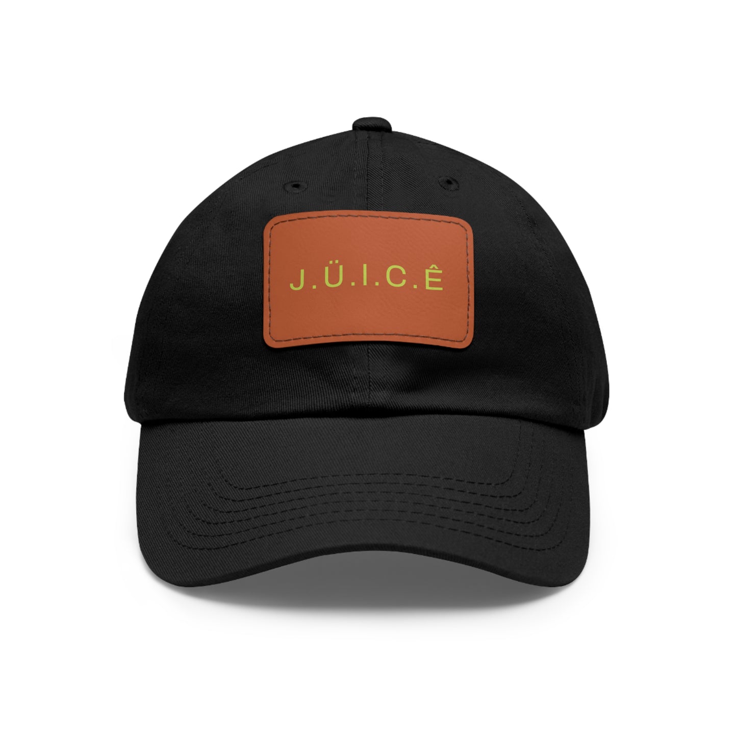 JUICE Dad Hat....