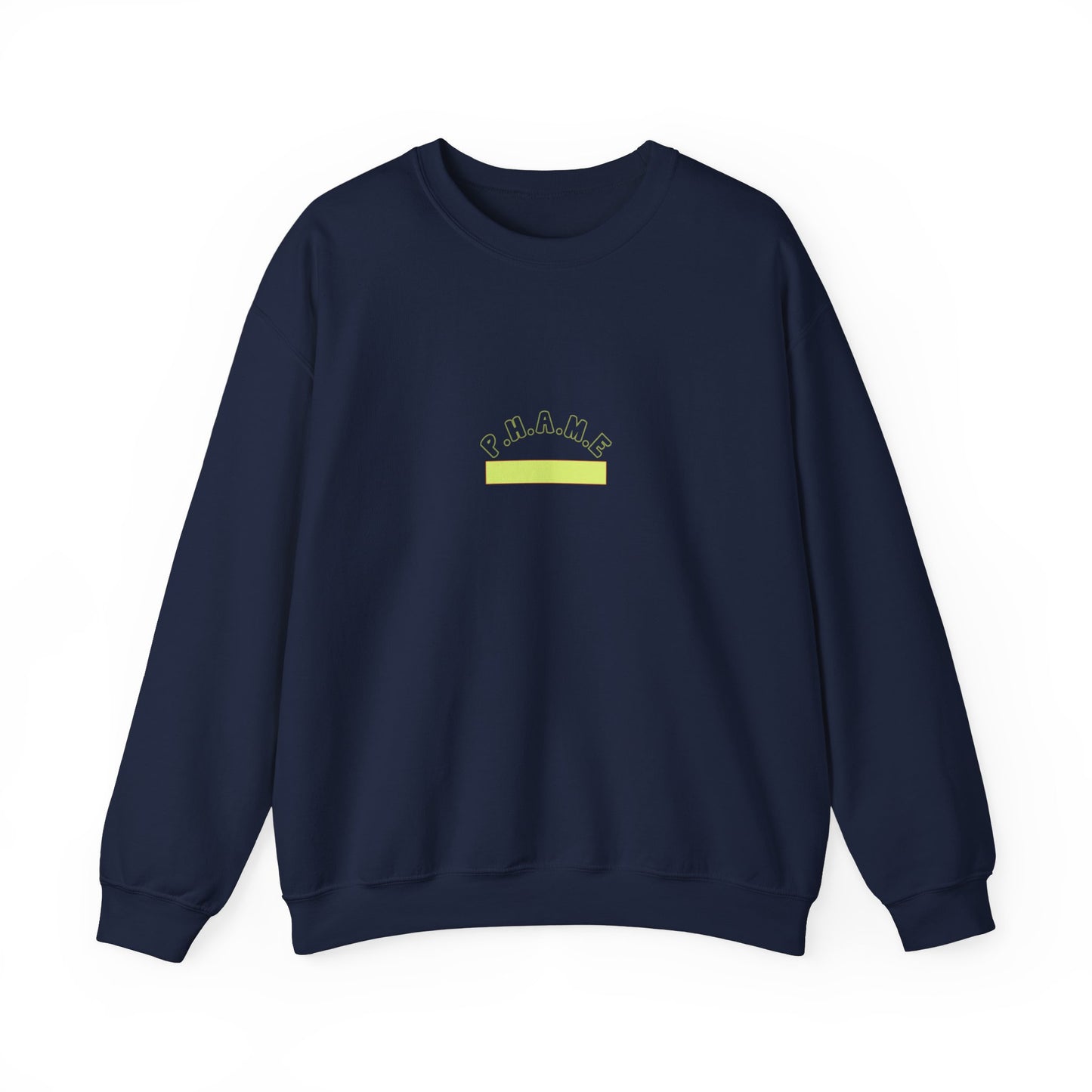 P.H.A.M.E. Collection Crewneck Sweatshirt