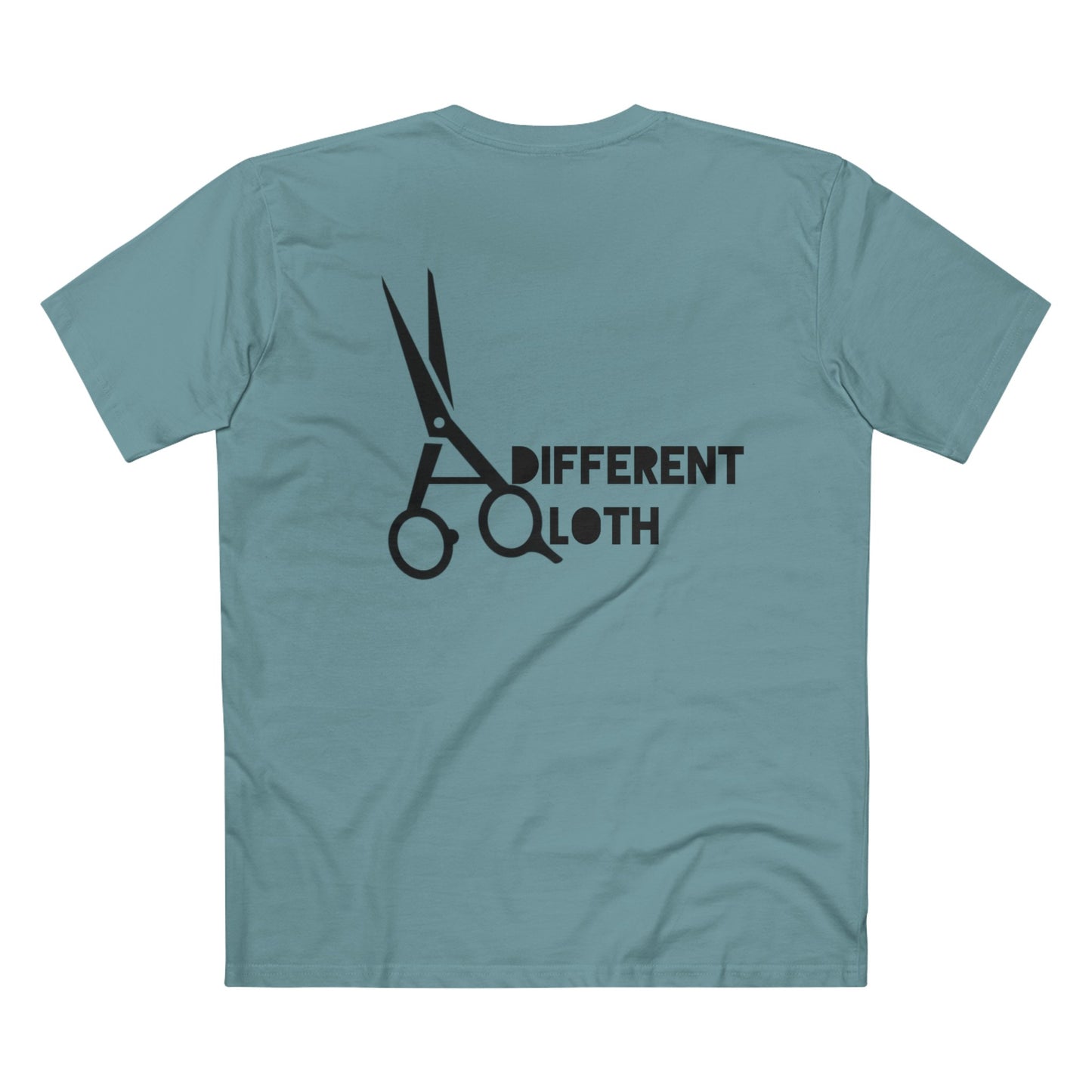 A Different Qloth-Classic Tee