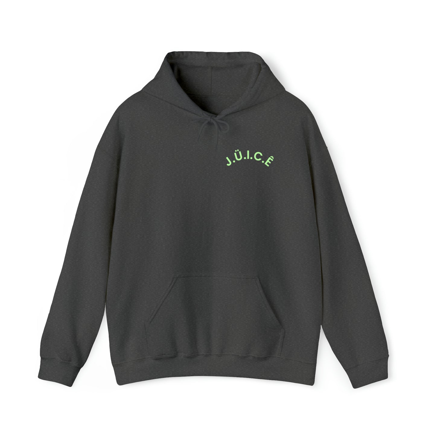 100% Organic J.Ü.I.C.Ê