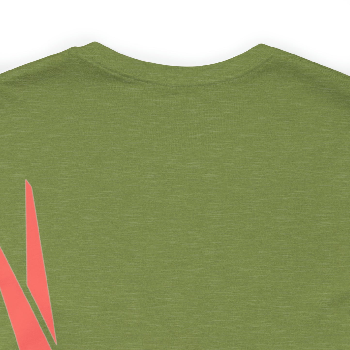 A Different Qloth- We R Not The Same Tee