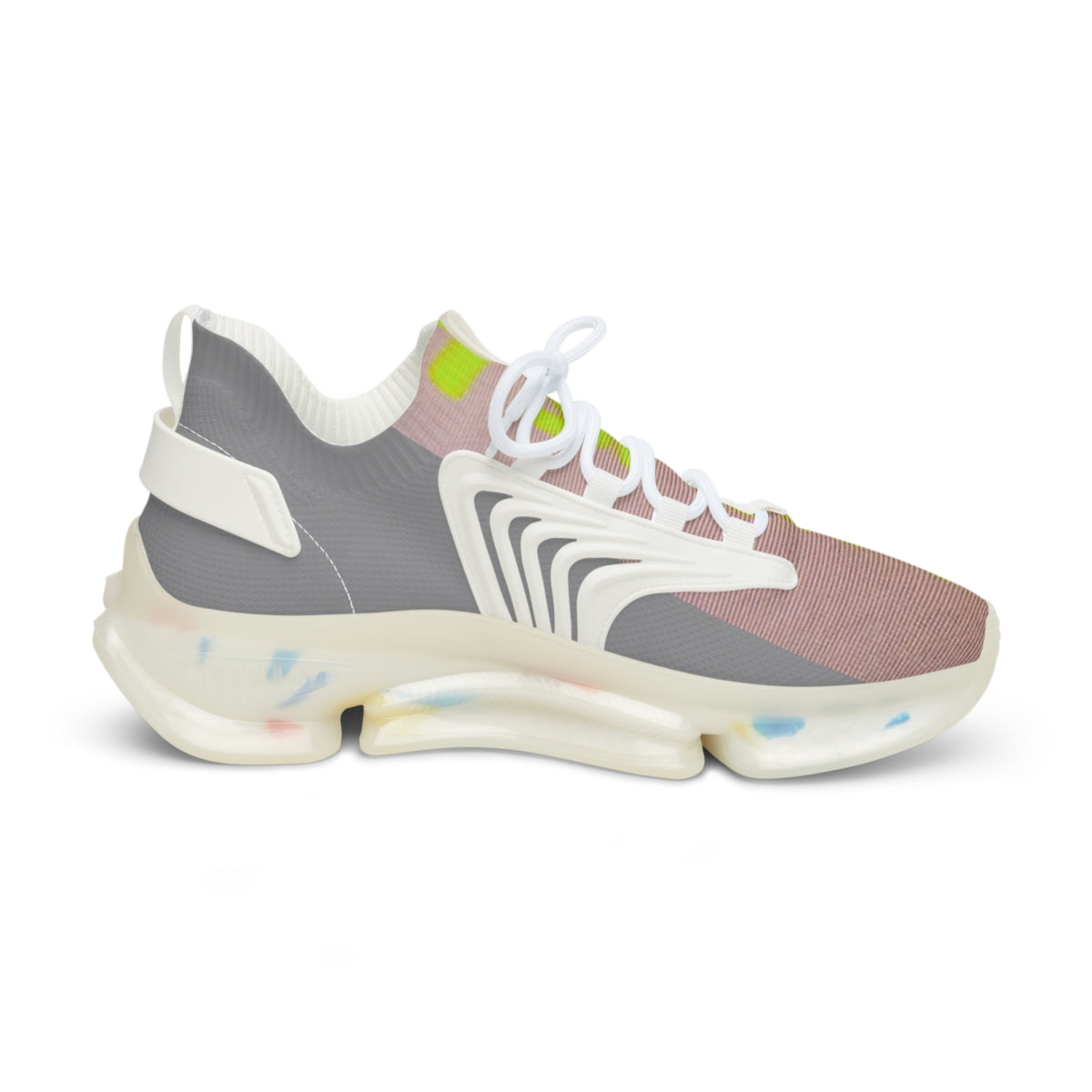 S & S "Such is Life" Flight Sneaker