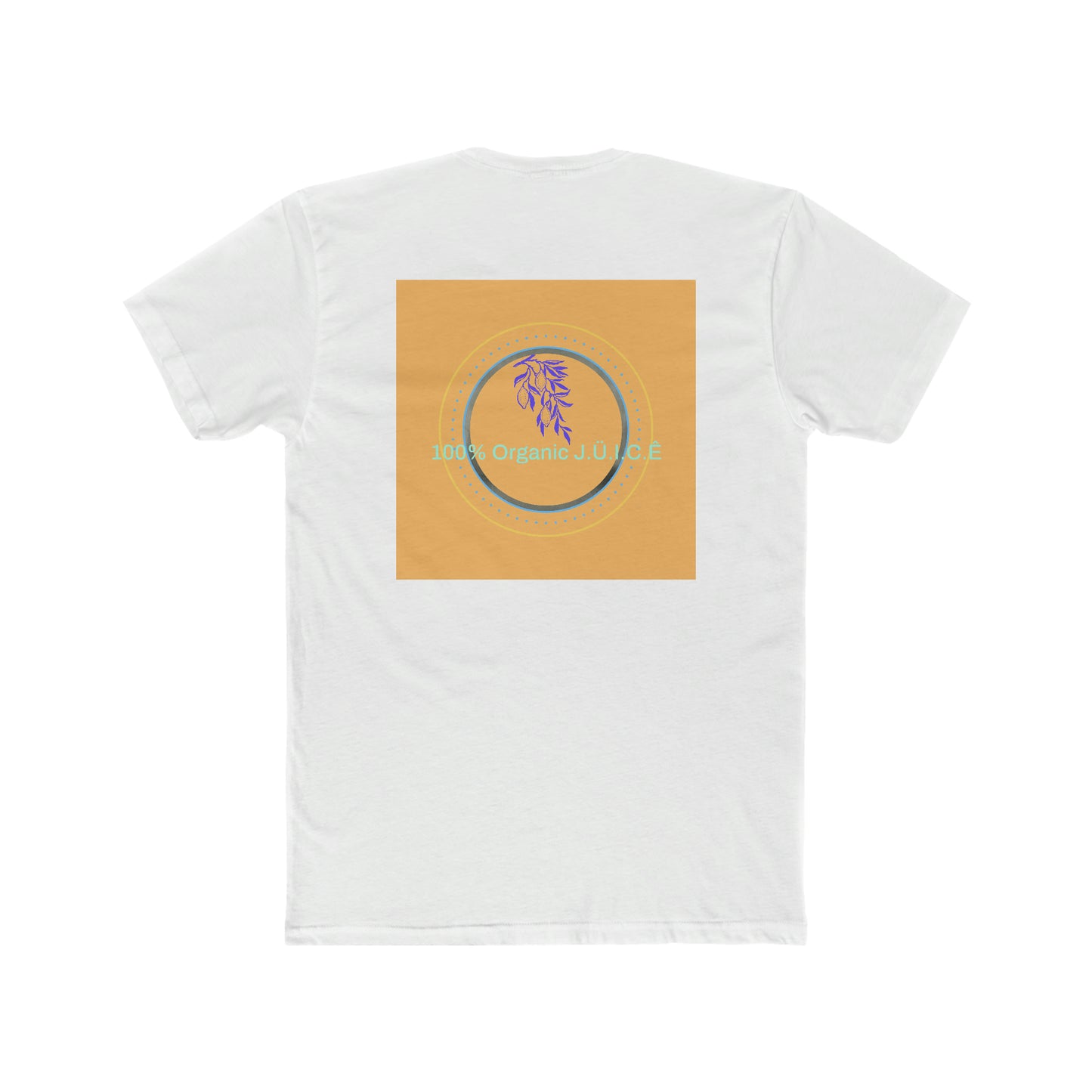 J.Ü.I.C.Ë Crew Neck Tee