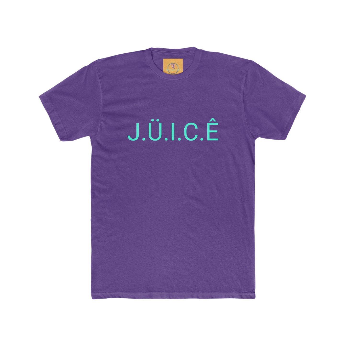 J.Ü.I.C.Ë Crew Neck Tee