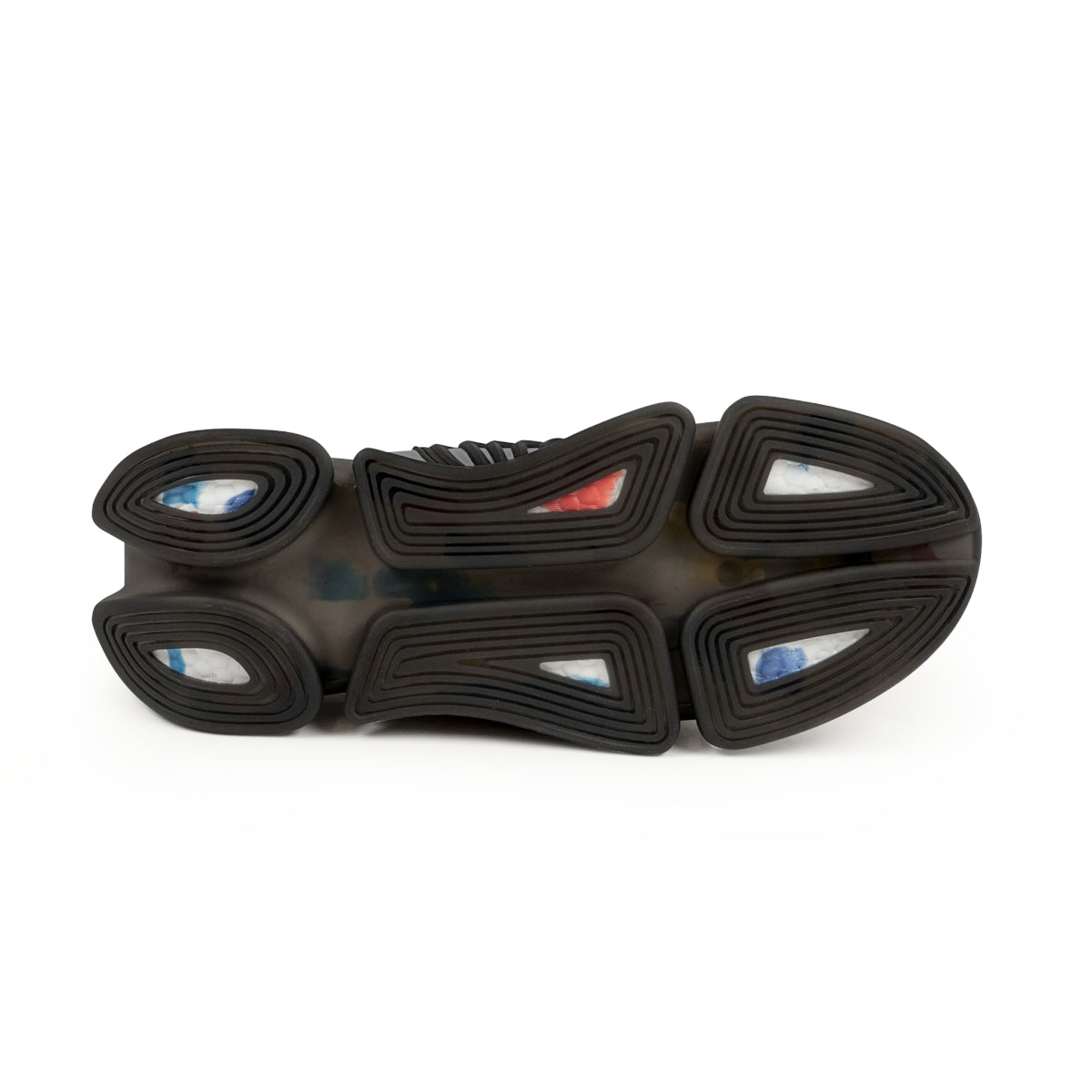 S & S "Such is Life" Flight Sneaker