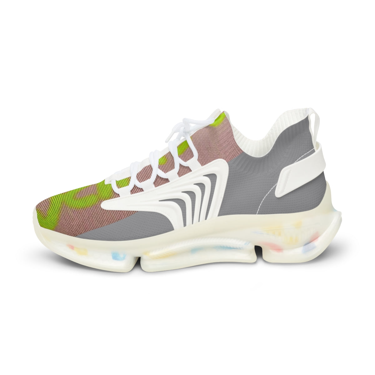 S & S "Such is Life" Flight Sneaker