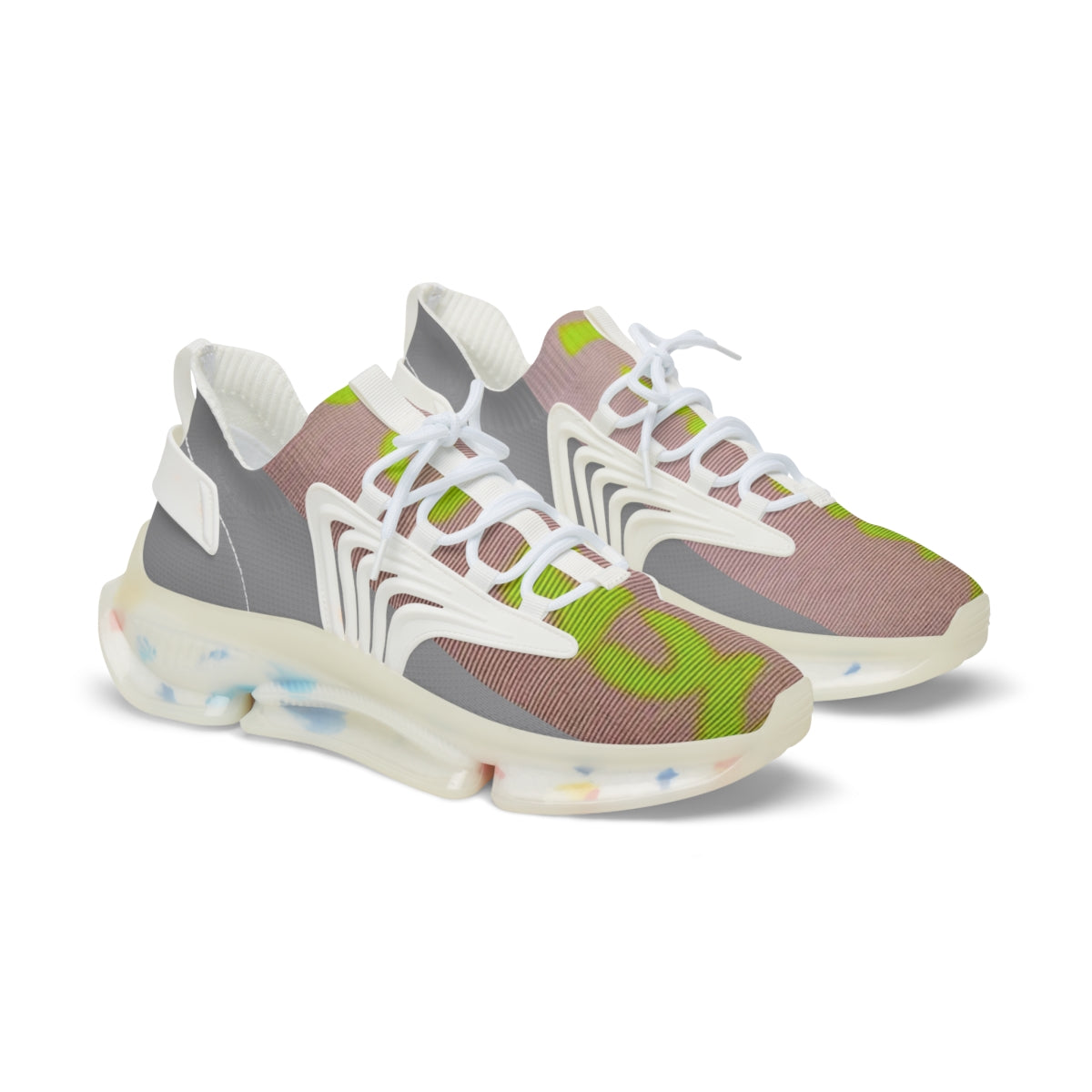 S & S "Such is Life" Flight Sneaker