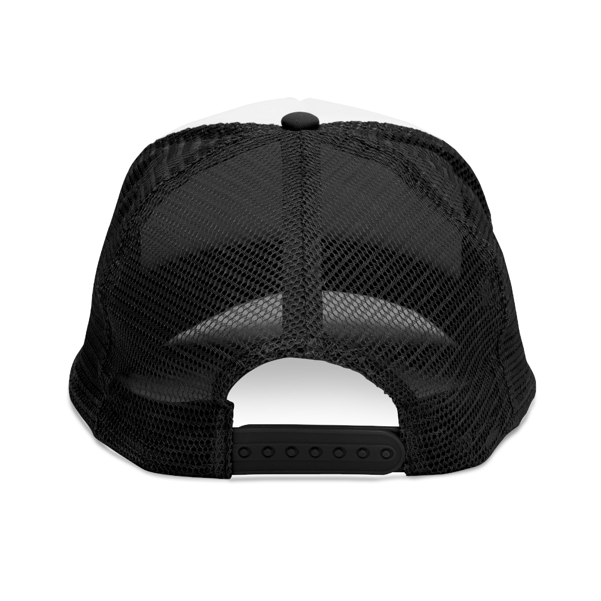 To Whom It May Concern Trucker Cap