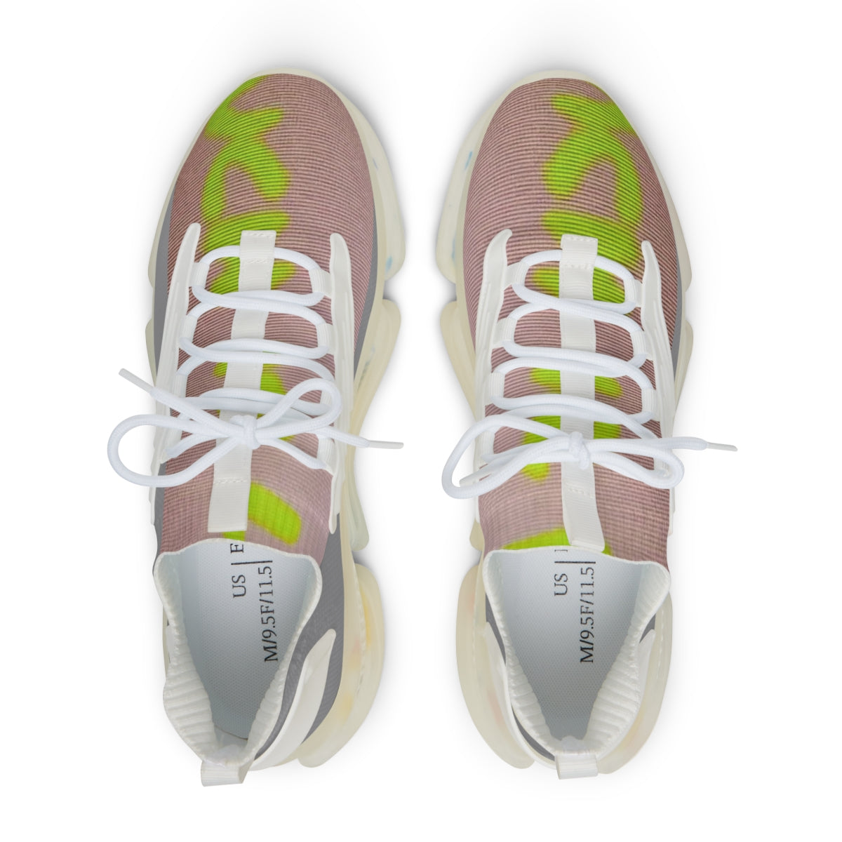 S & S "Such is Life" Flight Sneaker