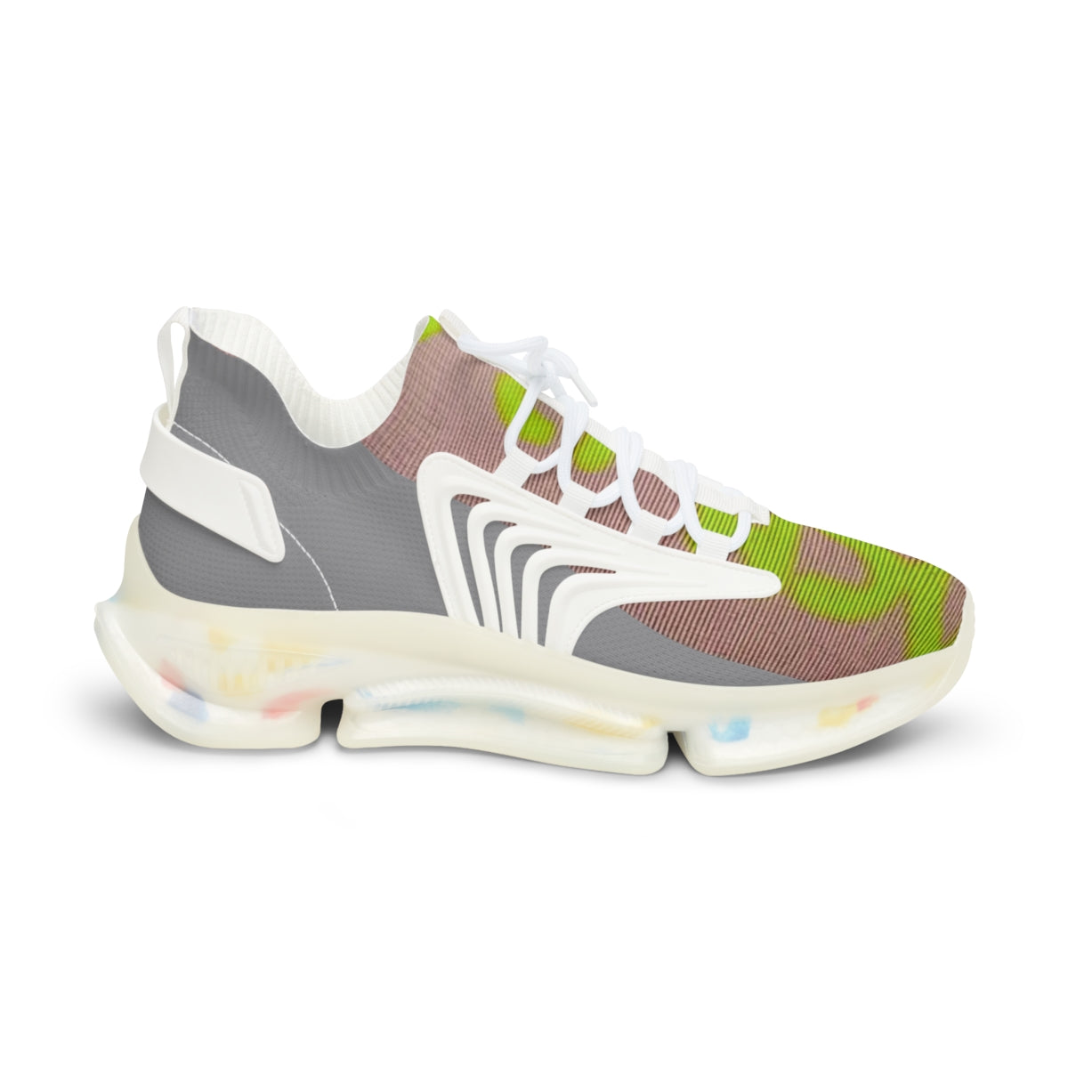 S & S "Such is Life" Flight Sneaker