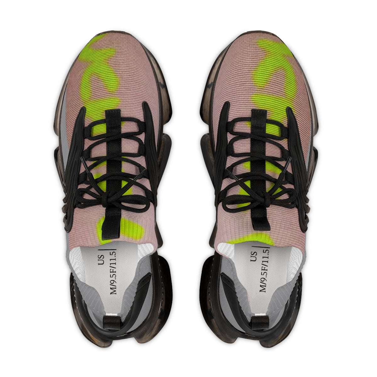 S & S "Such is Life" Flight Sneaker