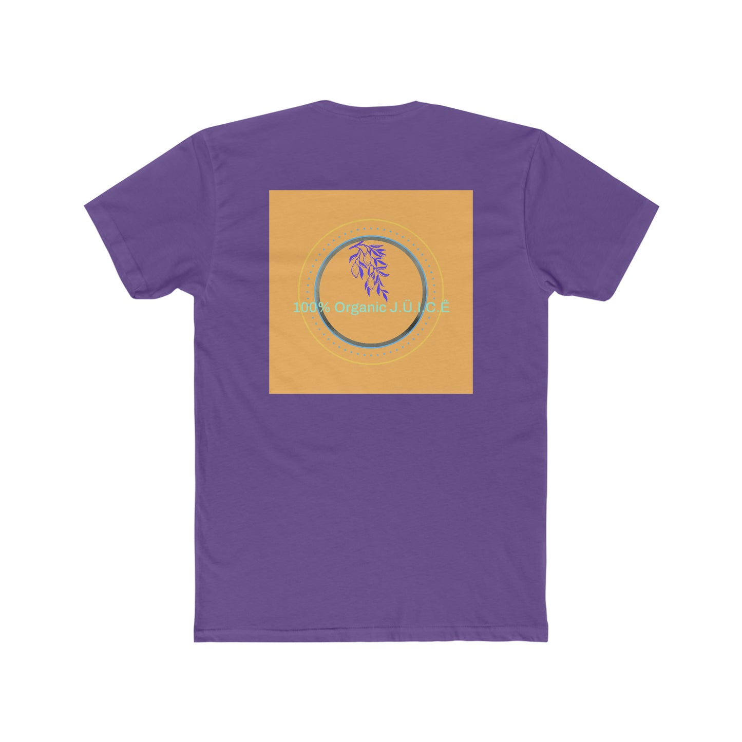 J.Ü.I.C.Ë Crew Neck Tee