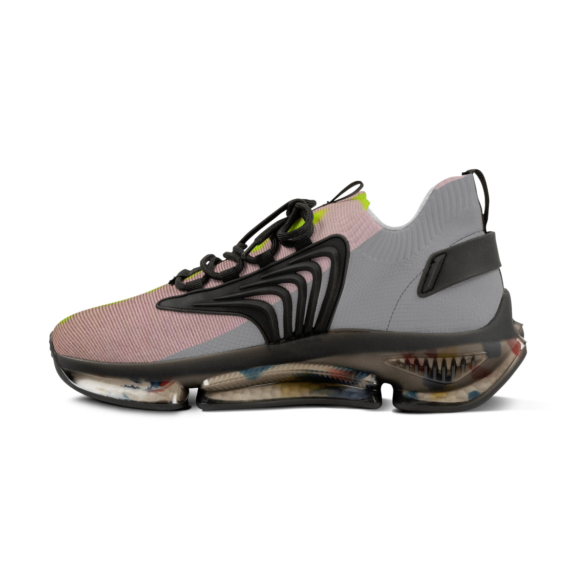 S & S "Such is Life" Flight Sneaker