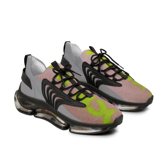 S & S "Such is Life" Flight Sneaker
