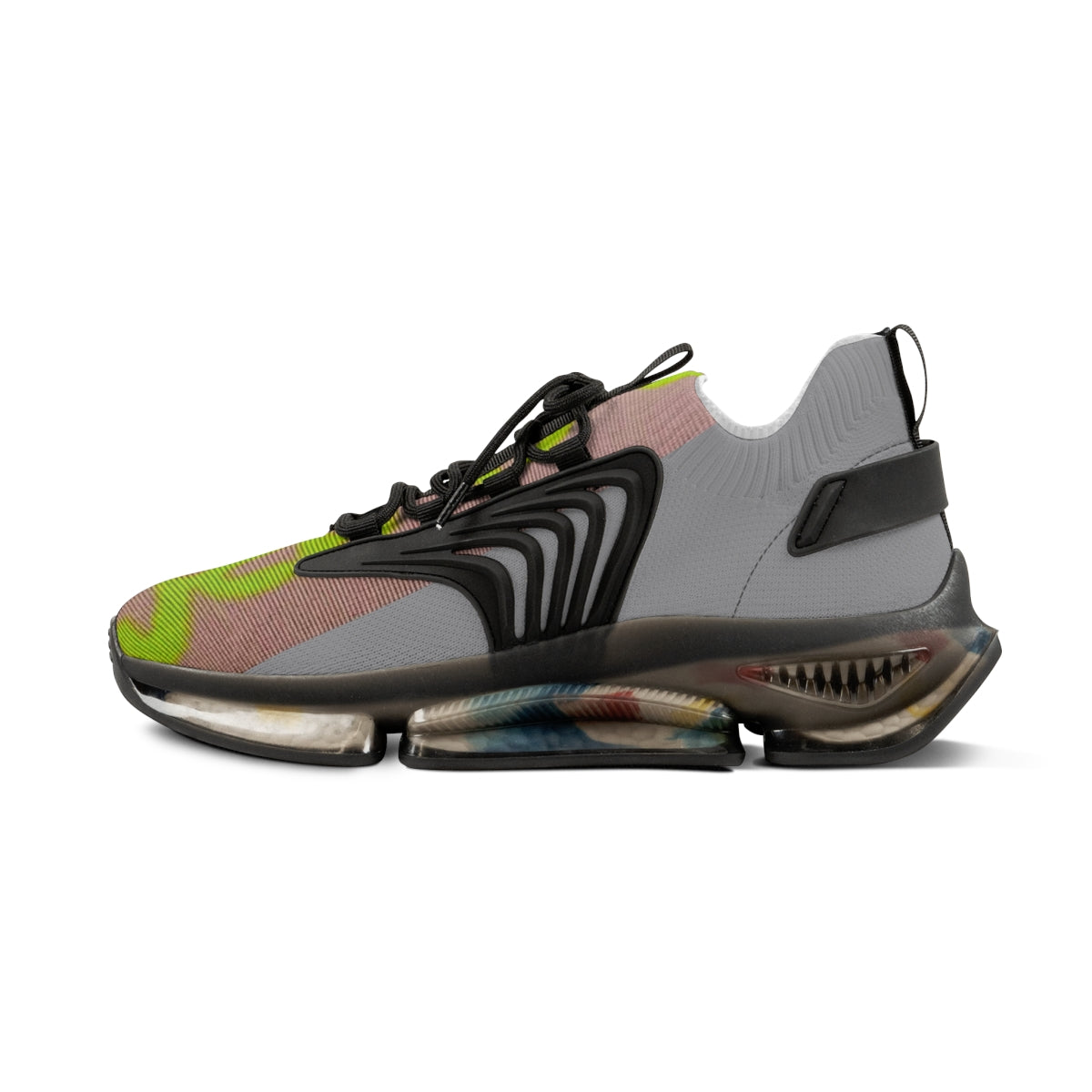 S & S "Such is Life" Flight Sneaker