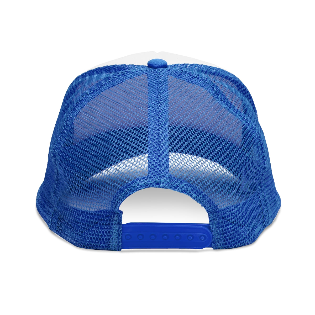 With All Due Respect, S & S Trucker Hat